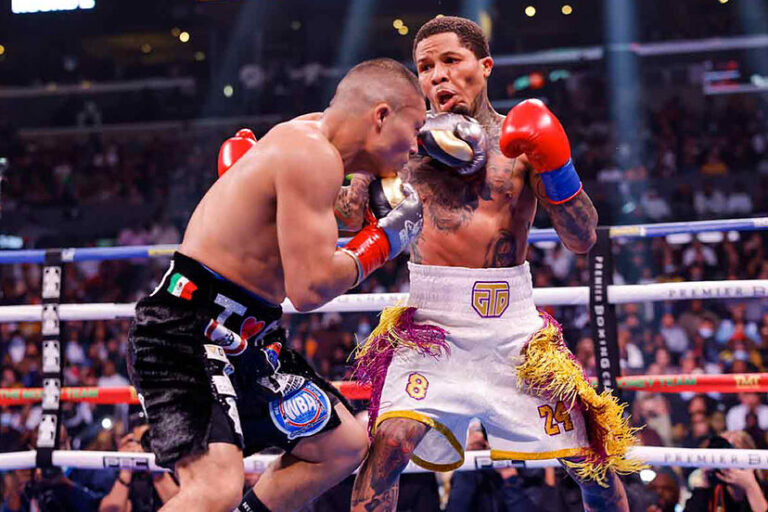 gervonta davis