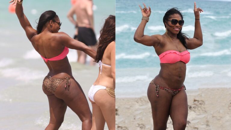 Serena Williams