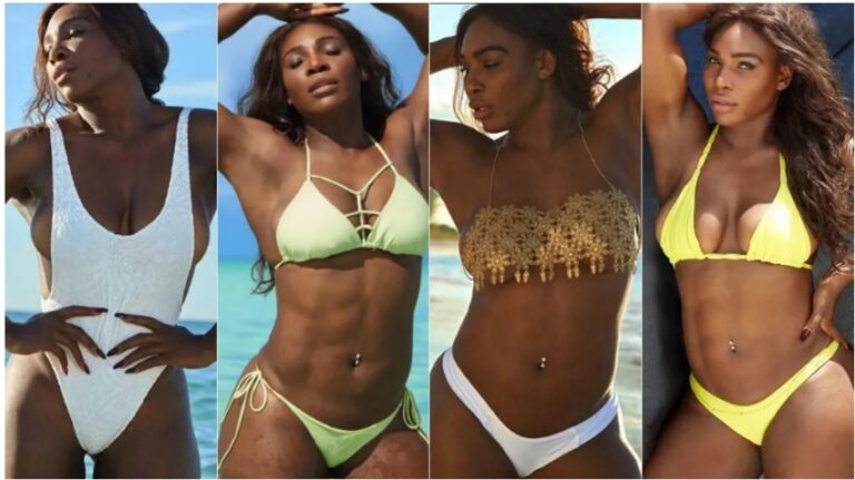 Serena Williams